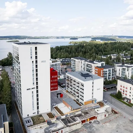 Tower Apartment