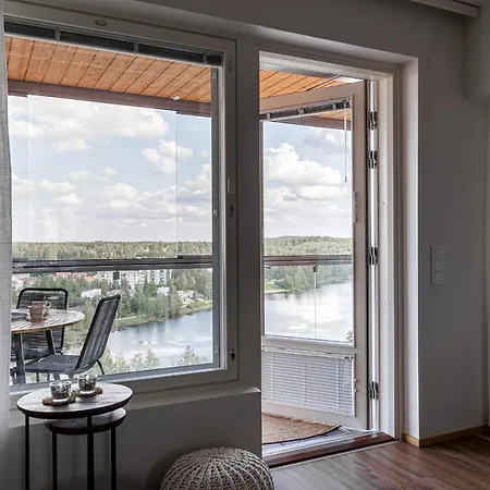 Tower * タンペレ