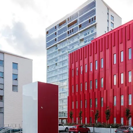 Tower Lejlighed Tampere