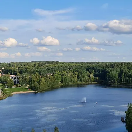 Tower * タンペレ