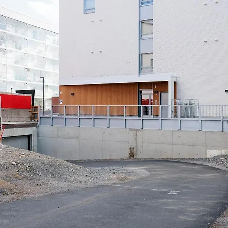 Tower * タンペレ