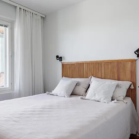 Tower Apartamento Tampere