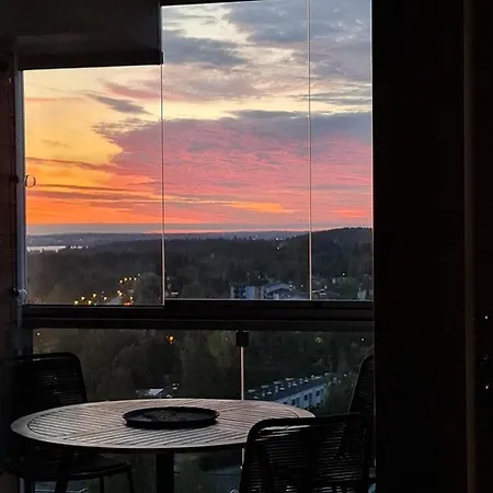 Tower * タンペレ